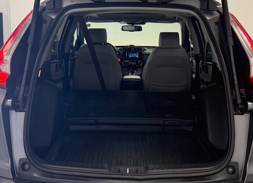 Used 2017 Honda CR-V EX-L image 28