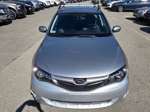 Used 2010 Subaru Impreza Outback Sport AWD/4WD image 2