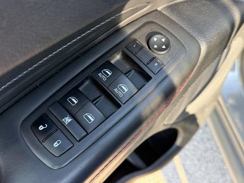 Used 2024 Dodge Durango GT AWD/4WD image 27