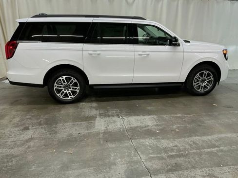 New 2026 Ford Expedition Max Active image 2