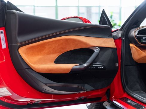 Certified 2023 Ferrari 296 GTB image 23