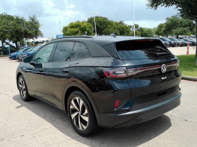 Used 2023 Volkswagen ID.4 Pro RWD image 11