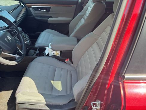 Used 2020 Honda CR-V EX image 21
