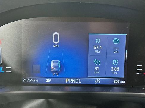 Used 2023 Ford Escape ST-Line w/ Tech Pack #1 image 15