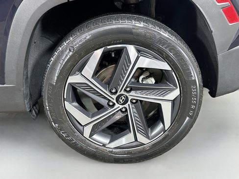 Used 2022 Hyundai Tucson SEL AWD/4WD image 30