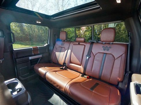 Used 2019 Ford F350 King Ranch w/ King Ranch Ultimate Package image 40