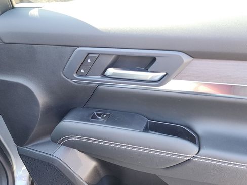 New 2026 GMC Terrain Denali image 39