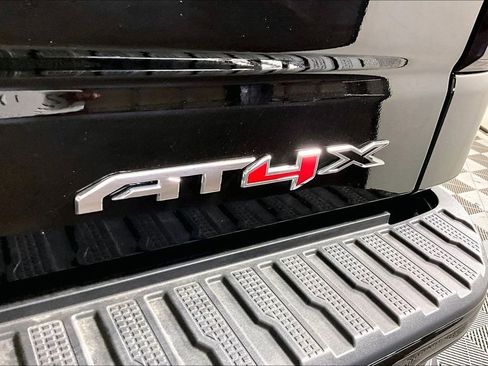 New 2026 GMC Sierra 1500 AT4X AWD/4WD image 10