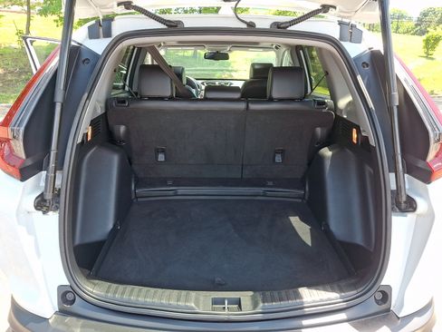 Certified 2020 Honda CR-V EX-L image 30