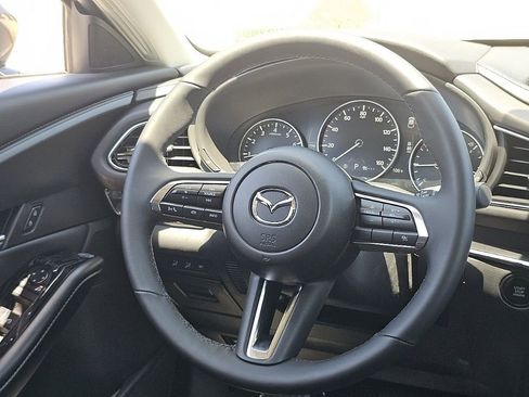 New 2025 MAZDA CX-30 AWD 2.5 S w/ Preferred Package image 32