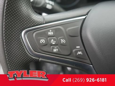Used 2024 Chevrolet Malibu LT FWD image 26