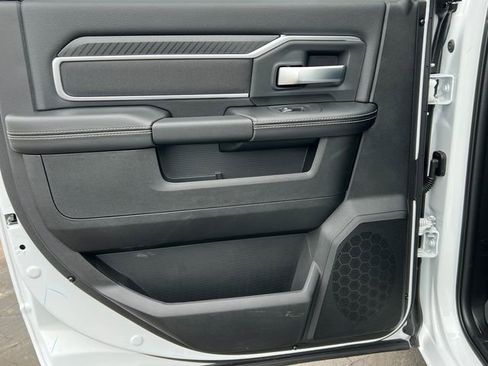 New 2026 RAM 3500 Big Horn image 34