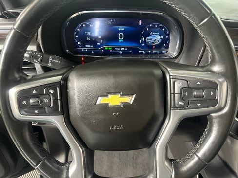 Used 2024 Chevrolet Tahoe LT AWD/4WD image 14