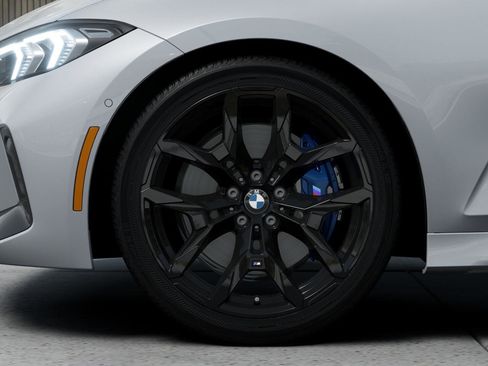 New 2026 BMW 330i xDrive Sedan image 7