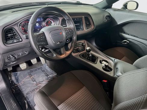 Used 2023 Dodge Challenger R/T Scat Pack RWD image 10