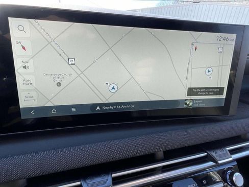 New 2026 Hyundai Tucson Limited image 37