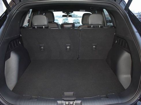 New 2026 Ford Escape ST-Line Select w/ Equipment Group 401A image 34