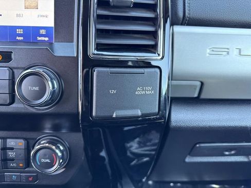 Used 2020 Ford F250 Lariat w/ Lariat Ultimate Package image 25