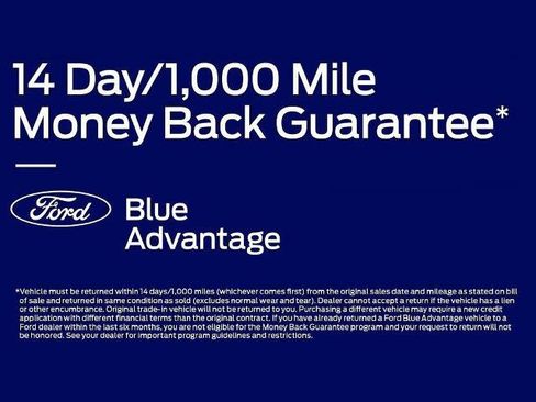 Certified 2018 Ford Fusion Energi Titanium image 3