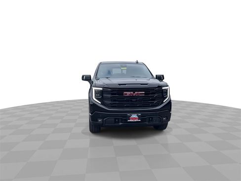 New 2026 GMC Sierra 1500 Elevation w/ Elevation Premium Package image 3