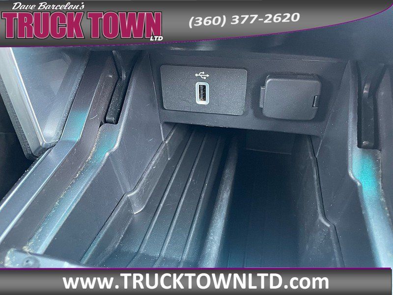 Used 2017 Ford Explorer Limited AWD/4WD image 35