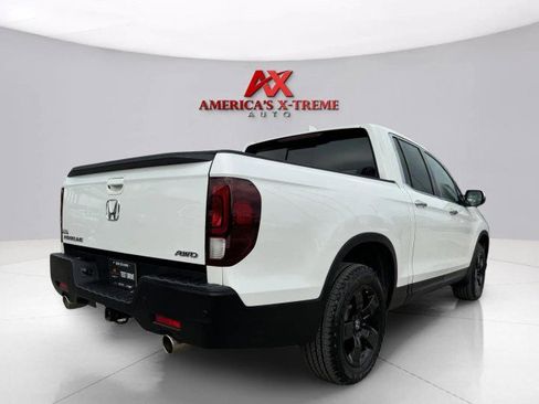 Used 2022 Honda Ridgeline RTL-E image 5