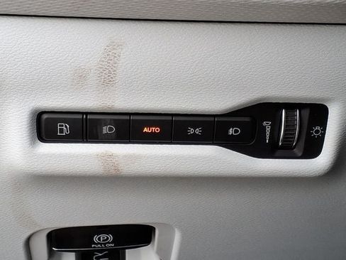 New 2026 Jeep Cherokee Limited AWD/4WD image 16