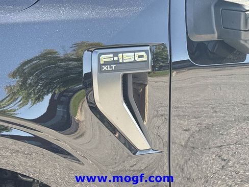 Certified 2023 Ford F150 XLT w/ Equipment Group 302A High AWD/4WD image 31