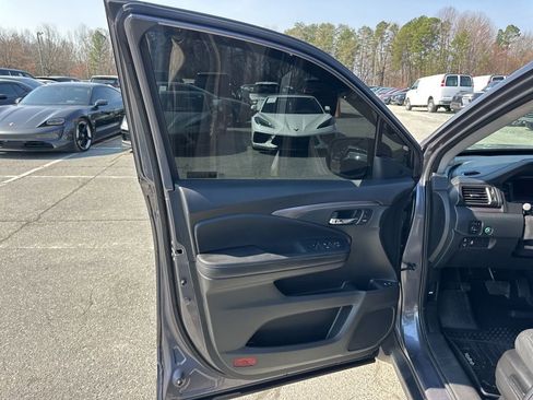 Used 2022 Honda Pilot Special Edition image 23