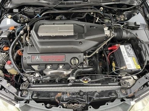 Used 2003 Acura TL Type-S image 35
