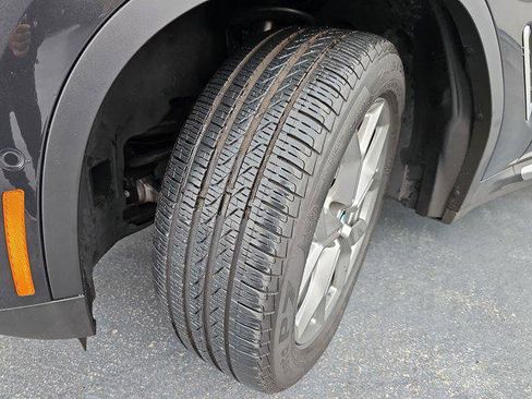 Used 2024 BMW X3 sDrive30i w/ Convenience Package image 33