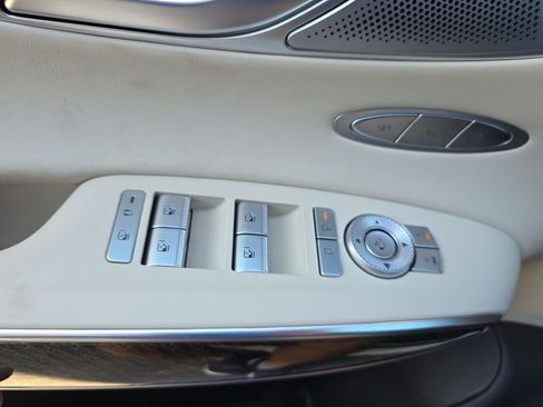 New 2026 Genesis GV70 3.5T Sport Prestige AWD/4WD image 7