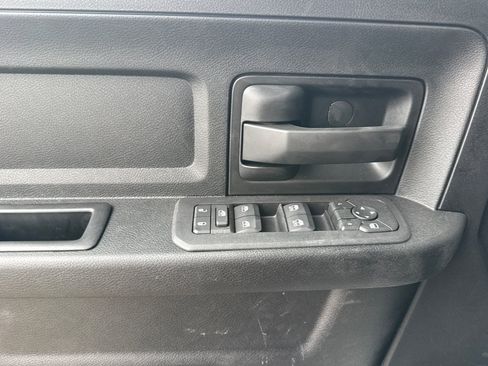 New 2026 RAM 3500 Tradesman AWD/4WD image 10