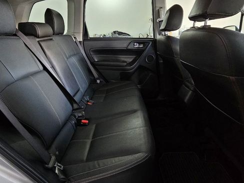Used 2018 Subaru Forester 2.0XT Touring w/ Popular Package #3B AWD/4WD image 17