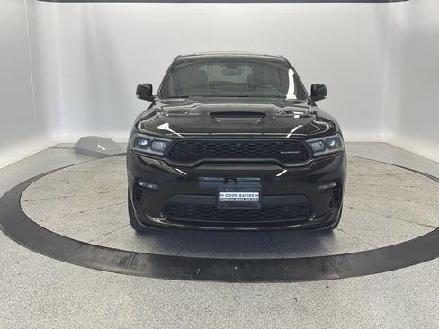 Used 2022 Dodge Durango R/T w/ Blacktop Package AWD/4WD image 10