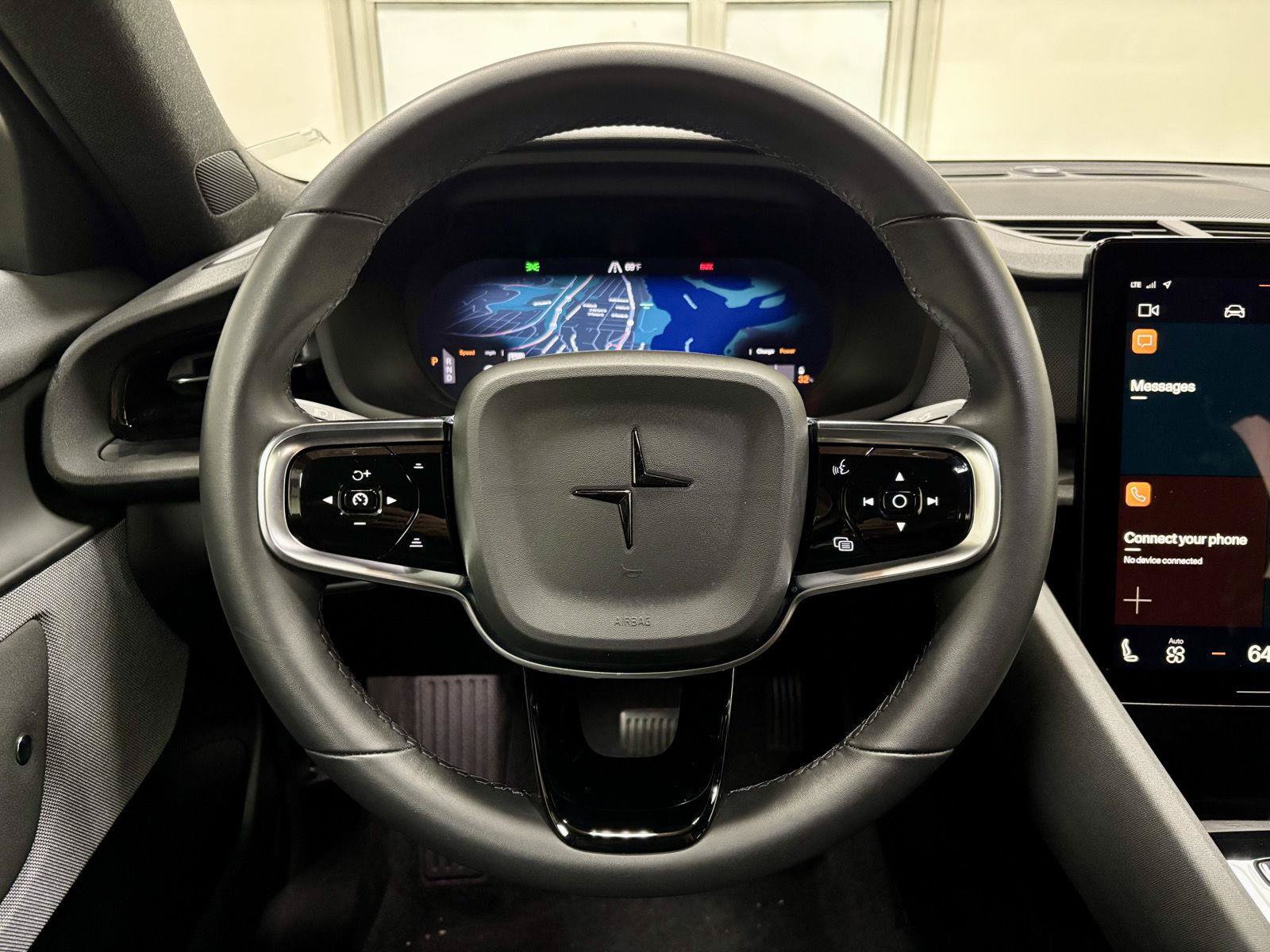 Used 2024 Polestar Polestar 2 AWD/4WD image 22