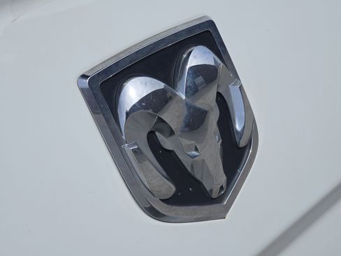 Used 2018 RAM 2500 Tradesman w/ Popular Equipment Group image 12