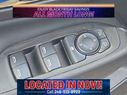 Used 2024 Chevrolet Equinox LT image 14