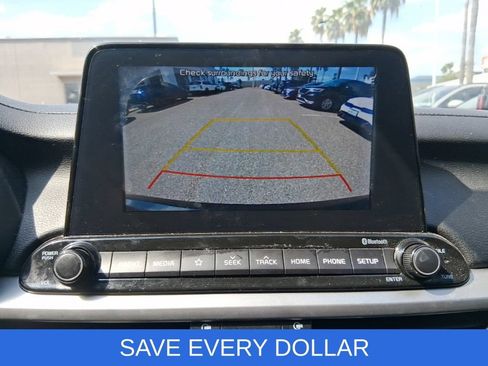 Used 2021 Kia Forte LXS FWD image 13