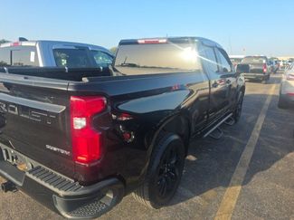Used 2020 Chevrolet Silverado 1500 Custom w/ Custom Value Package RWD video 2