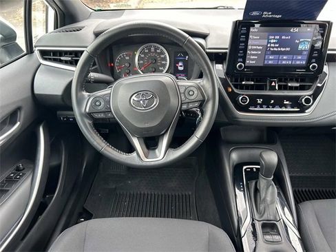 Used 2022 Toyota Corolla SE image 14
