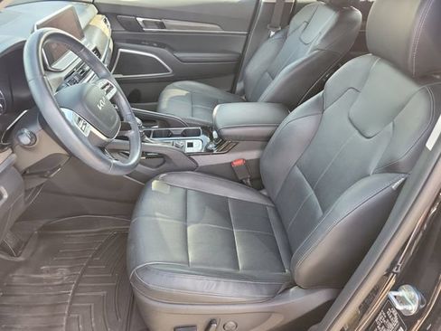 Used 2022 Kia Telluride EX w/ EX Premium Package AWD/4WD image 9