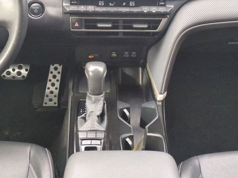 Certified 2025 Toyota Camry SE image 18