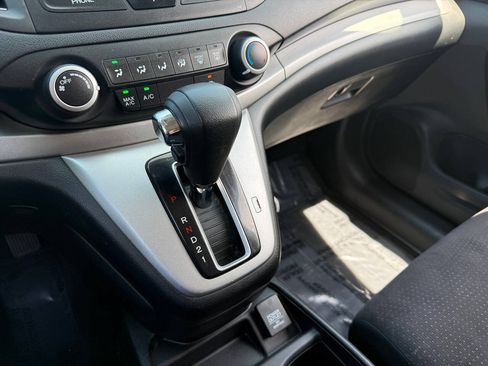Used 2014 Honda CR-V EX image 18