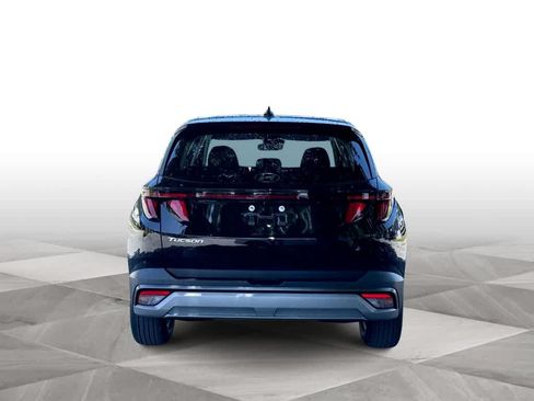 New 2026 Hyundai Tucson SE FWD image 7