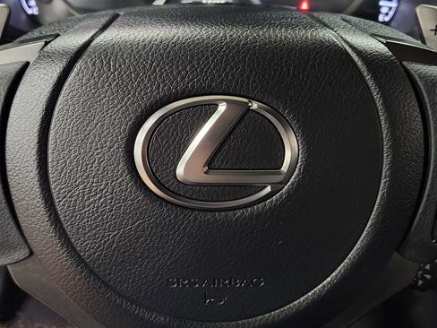 Used 2022 Lexus IS 300 w/ Comfort Package image 51