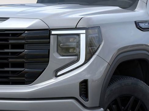 New 2026 GMC Sierra 1500 Elevation image 10