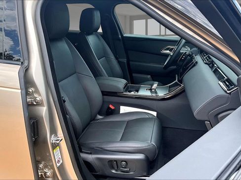 Certified 2026 Land Rover Range Rover Velar S AWD/4WD image 7