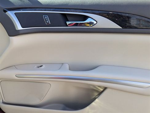 Used 2016 Lincoln MKZ Hybrid w/ Equipment Group 600A Reserve image 29