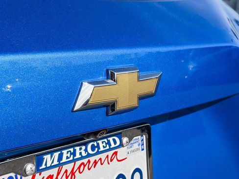 Certified 2024 Chevrolet Blazer LT image 10